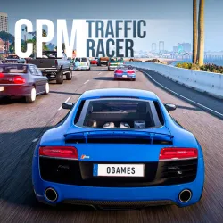 XWorld | CPM Traffic Racer