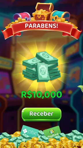 Bubble Shot - Ganhe Dinheiro | Jogos | XWorld