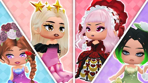 Fashion Roblock: Chibi Room | Jogos | XWorld Fashion Roblock: Chibi Room | Jogos | XWorld
