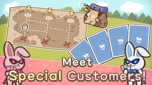 Welcome! Otter Town: cute game | Games | XWorld Welcome! Otter Town: cute game | Games | XWorld