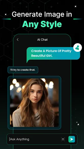 AI Chat - Ask your AI Chatbot | เกม | XWorld