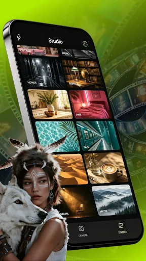 Filmoir | Games | XWorld