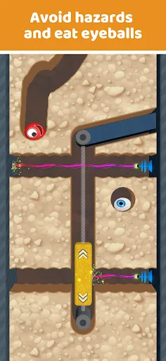 Jelly Bob | Jogos | XWorld