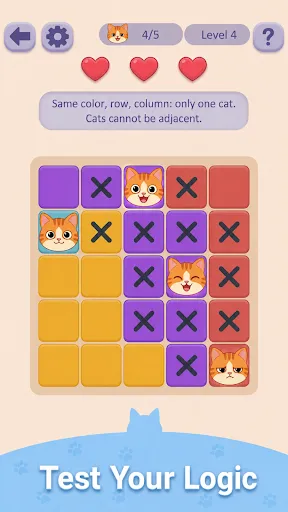Catclave: Sudoku Cat Puzzle | Игры | XWorld Catclave: Sudoku Cat Puzzle | Игры | XWorld