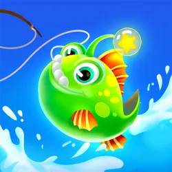 XWorld | Kick Fishing - Play & Earn