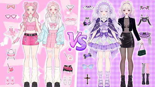 Love Makeover: Dress Up Game | Игры | XWorld Love Makeover: Dress Up Game | Игры | XWorld