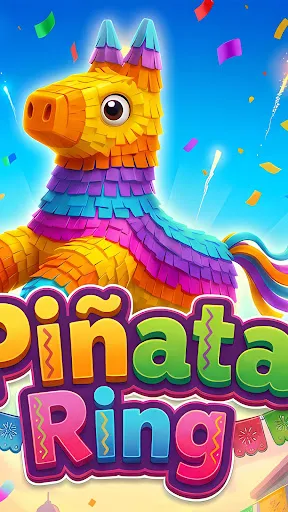 Pinata Ring | Games | XWorld Pinata Ring | Games | XWorld
