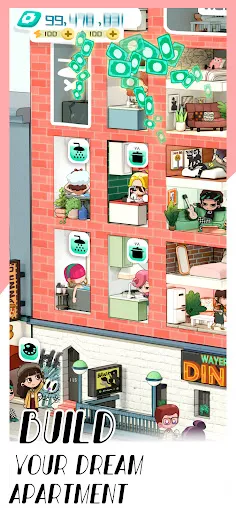 Rent Please! Landlord Sim | Games | XWorld Rent Please! Landlord Sim | Games | XWorld