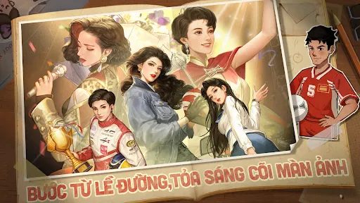 Tiệm Tạp Hóa Thời Gian - VSI | Games | XWorld
