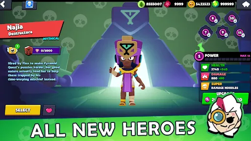 Box Simulator for Brawl Stars | Jogos | XWorld Box Simulator for Brawl Stars | Jogos | XWorld