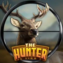 XWorld | The Hunter - เกมยิงสัตว์