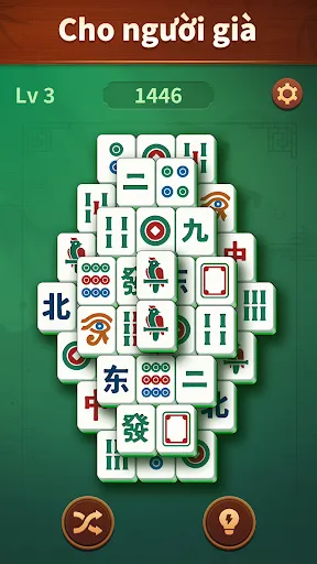 Mạt chược Ngọc Bích | Games | XWorld Mạt chược Ngọc Bích | Games | XWorld