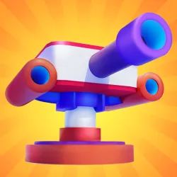 XWorld | Shooting Tower － Game bắn súng