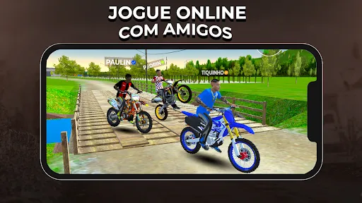 Trilha do Grau | Jogos | XWorld