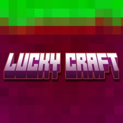 XWorld | 3D Lucky Craft Huggy Loki PE