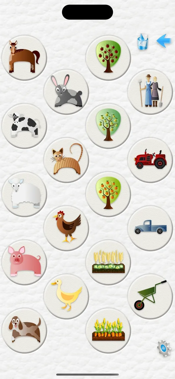 ปริศนาจิ๊กซอว์ของทารก – เต็ม | เกม | XWorld