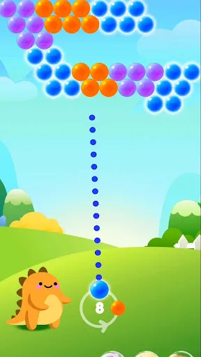 Bubble Shooter | 游戏 | XWorld