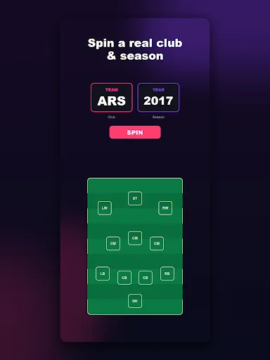 38-0-0: Football Squad Draft | Игры | XWorld 38-0-0: Football Squad Draft | Игры | XWorld