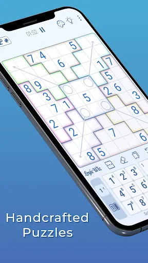 Sudoku & Variants by Logic Wiz | juego | XWorld Sudoku & Variants by Logic Wiz | juego | XWorld