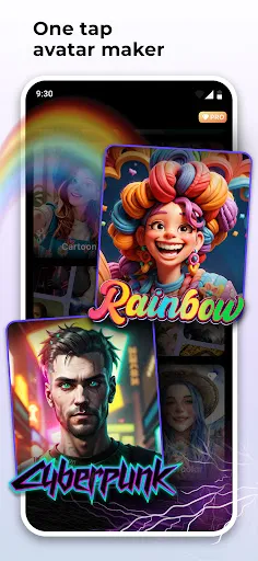 AI Baby Face Generator App | Games | XWorld