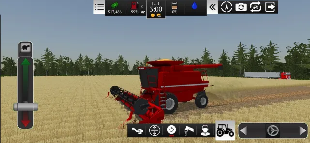 Farming USA 2 | Games | XWorld