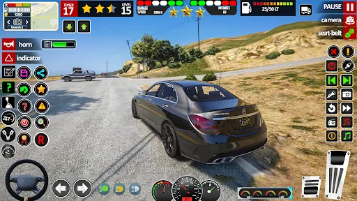 Car Repair Simulator Game | Игры | XWorld