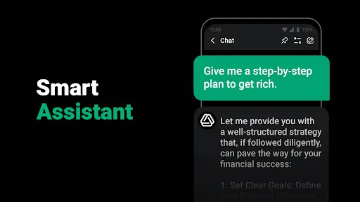 ChatOn - AI Chat Bot Assistant | Games | XWorld