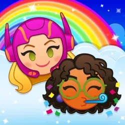 XWorld | Disney Emoji Blitz Game XWorld | Disney Emoji Blitz Game