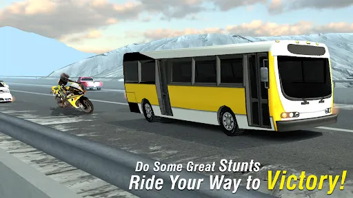 Stunt Extreme: Moto Racer TV | 游戏 | XWorld Stunt Extreme: Moto Racer TV | 游戏 | XWorld