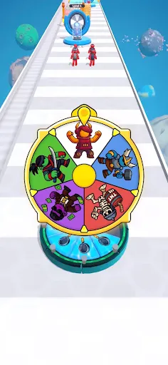 Human Fortune | เกม | XWorld