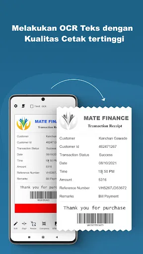 Printer Thermal Bluetooth Mini | Permainan | XWorld