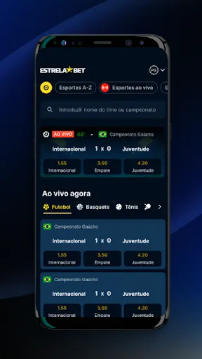 Estrela Bet - Apostas Online | Jogos | XWorld