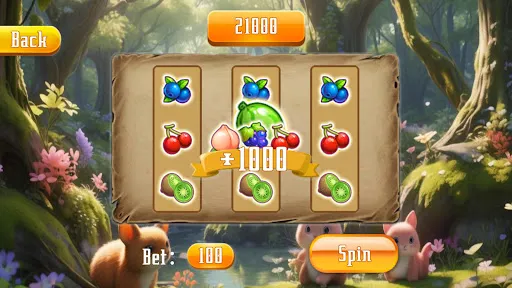 Fruit King | Games | XWorld