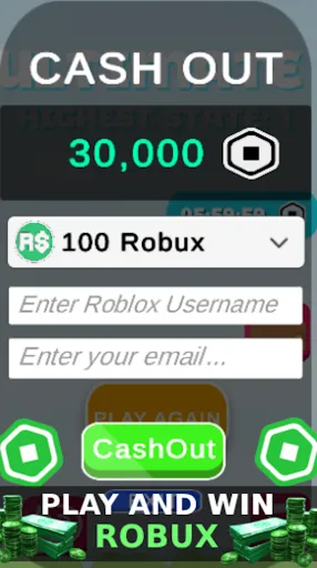 Robux Knife Easy Robux Earn | Игры | XWorld