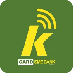 XWorld | CARD SME Bank konek2CARD