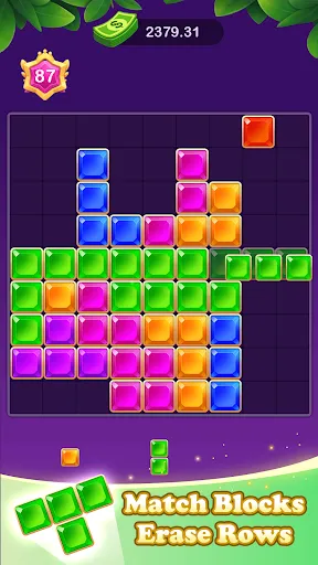 Grid Shift Puzzle | Permainan | XWorld