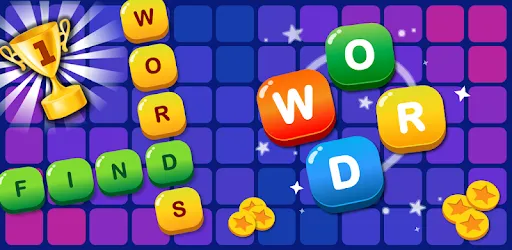 Find Words - Puzzle Game | 游戏 | XWorld