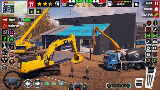 Railway Construction Games 3d | Permainan | XWorld