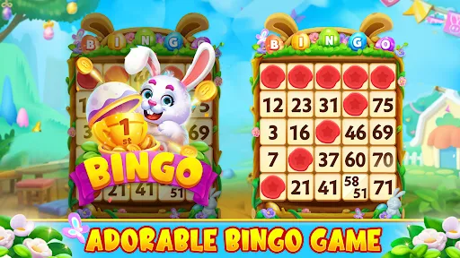 Bravo Bingo-Lucky Bingo Game | Games | XWorld