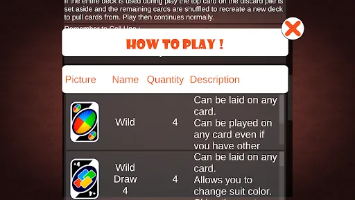 UNO Offline™ | Игры | XWorld