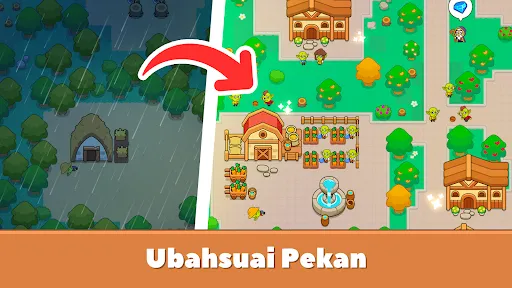 Idle Goblin Valley: Chill Farm | Permainan | XWorld