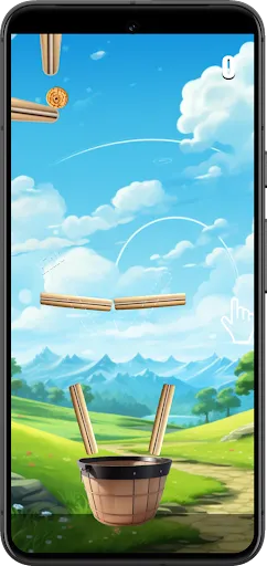 Cake Catch | 游戏 | XWorld