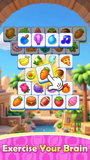 Tile Blast - Triple Match | Games | XWorld