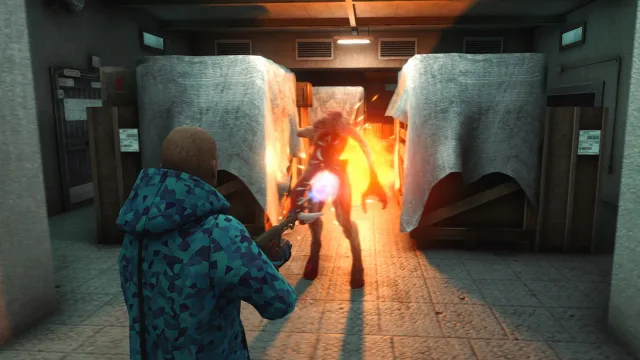 Mimicry: Multiplayer Horror | เกม | XWorld