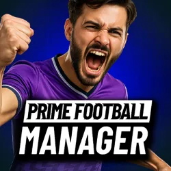 XWorld | Prime Football Manager