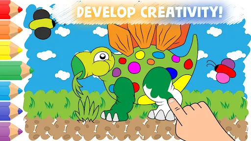 Easy coloring pages for kids | Games | XWorld Easy coloring pages for kids | Games | XWorld