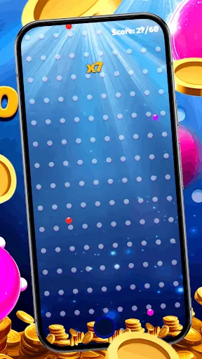 Beam Of Plin | Permainan | XWorld