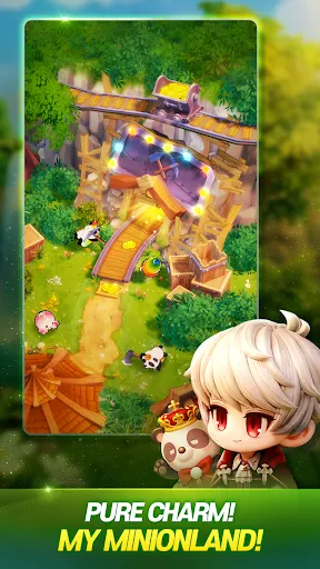 Gale Knights Idle RPG | Games | XWorld