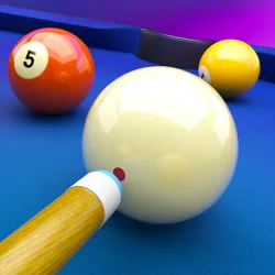 XWorld | 8 Ball Strike Challenge