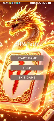 RP6Path | Permainan | XWorld